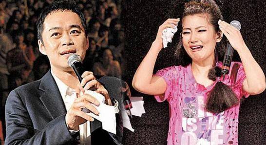 任家萱40岁迎来新爱情,从she颜值担当到毁容分手,她经历了什么_祝福