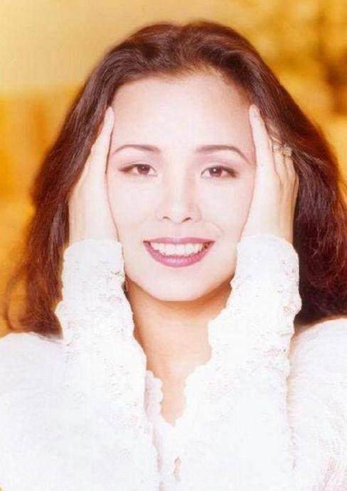 3位给老外生了孩子却流泪归国女星_保罗·克塞_宁静_婚姻