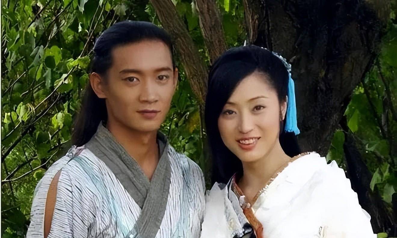 陈法蓉不敢轻易放弃自己的心,他担心自己会再次受到伤害,但是杨俊毅却