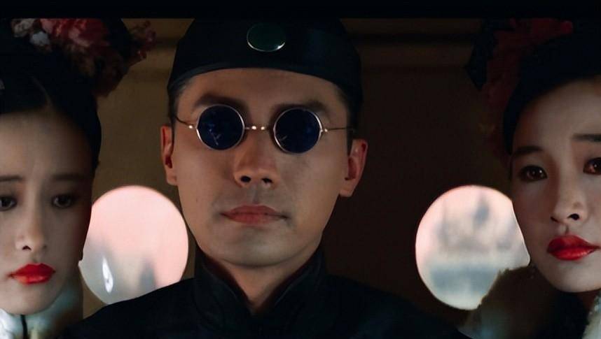 电影《末代皇帝》:导演贝托鲁奇,是如何描绘中国最后的皇帝的?