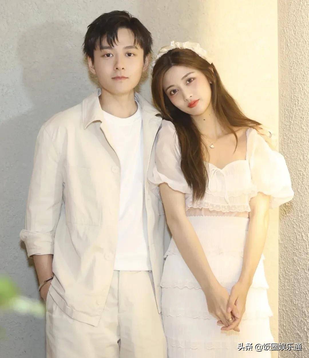 就在不久前,方彬涵还组织了心动小屋7位嘉宾欢聚一