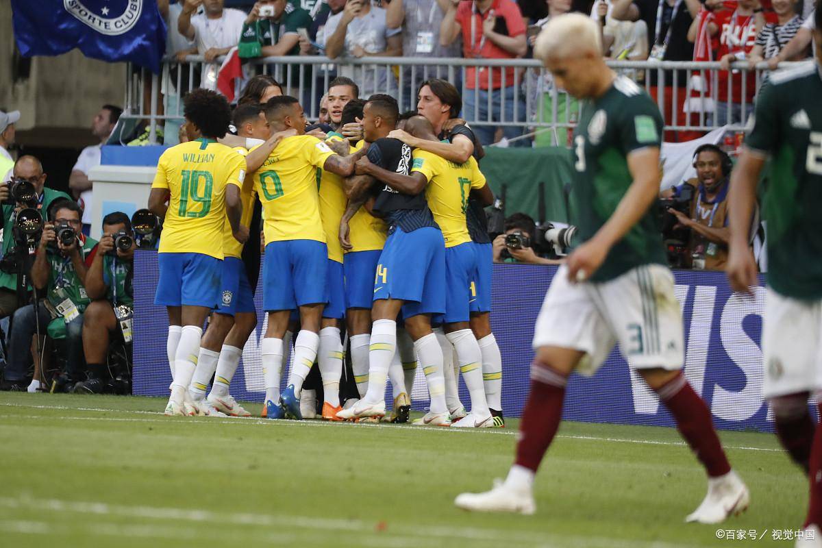 7月16号 周日 足球 关注 墨西哥vs巴拿马:主队独占鳌头_比赛_实力