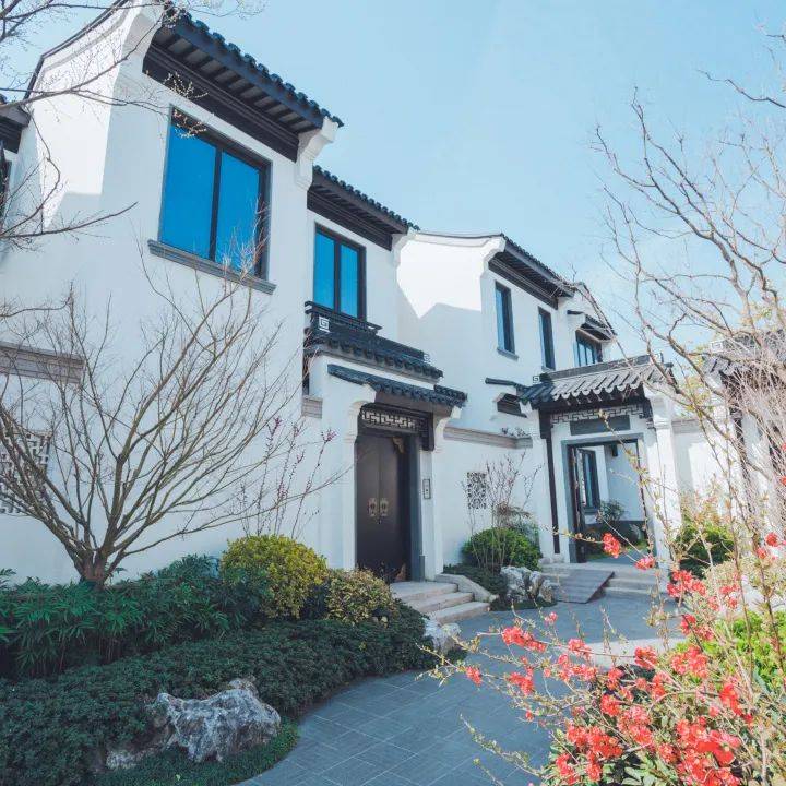 徐州蓝城睢宁桃李春风丨售楼部电话|价格详情|实时更新|售楼处地址|在