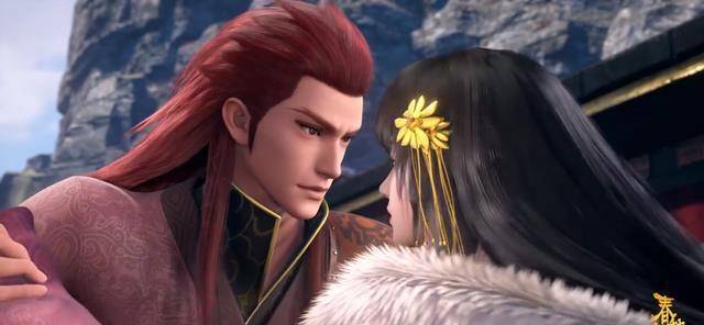 不过转念一想,架空的历史本就是封建社会,又是一个有着神鬼妖魔的玄幻