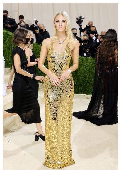 国外红毯怪异程度超出你的想象,脸皮厚你都未必敢这