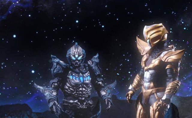 和鲁格赛特的对战初期还取得了不错的优势,三人分工明确,奈欧斯还有