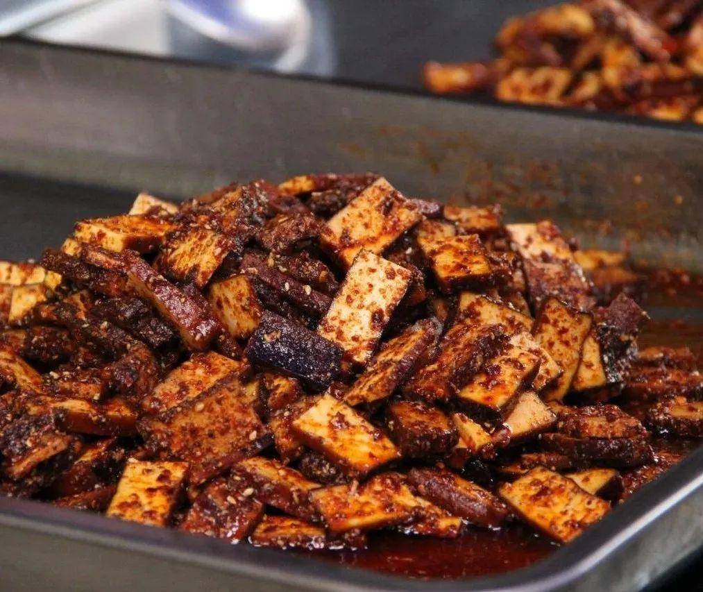 一生至少要去一次的汉中青木川_建筑_古镇_阳平关