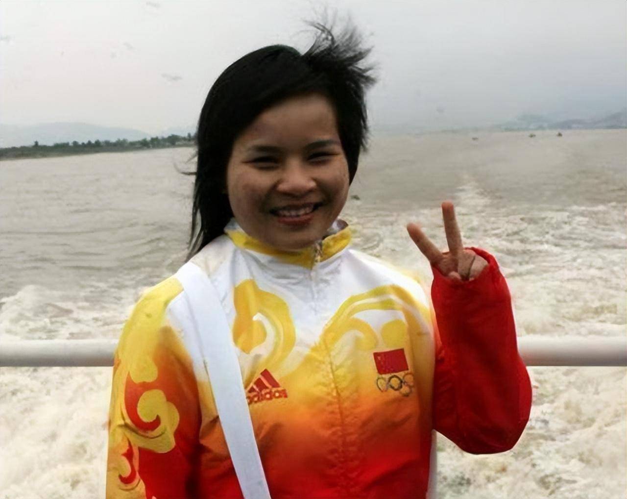 有三大奥运冠军金牌被没收,教练也被禁赛_兴奋剂_风光_马文