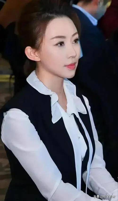 潘晓婷又有新动态!