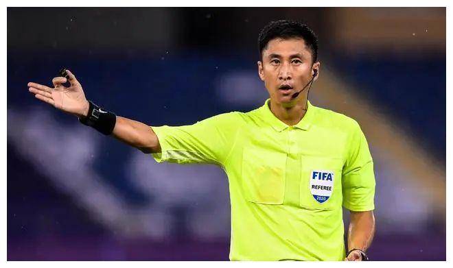 王竞出山球迷揪出:留给冠军队的裁判不多了_比赛_对手_品牌