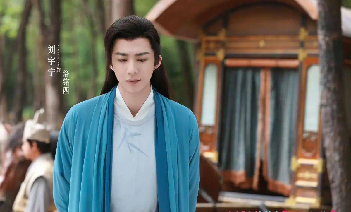 原创            《安乐传》：女版《琅琊榜》？-安乐传小说在线