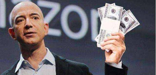 美国首富有12968亿，欧洲首富7500亿，那么中国首富呢？（美国首富资产有多少）