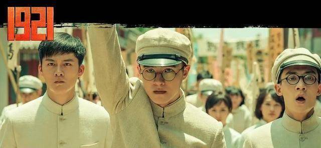 还没上映就被评为上海电影节开幕片,倪妮为它剪长发_影片_角色_王俊凯