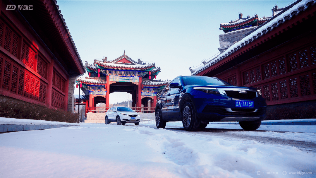 联动云租自驾攻略丨消暑胜地哈尔滨一日游路线_中央大街_建筑_门票