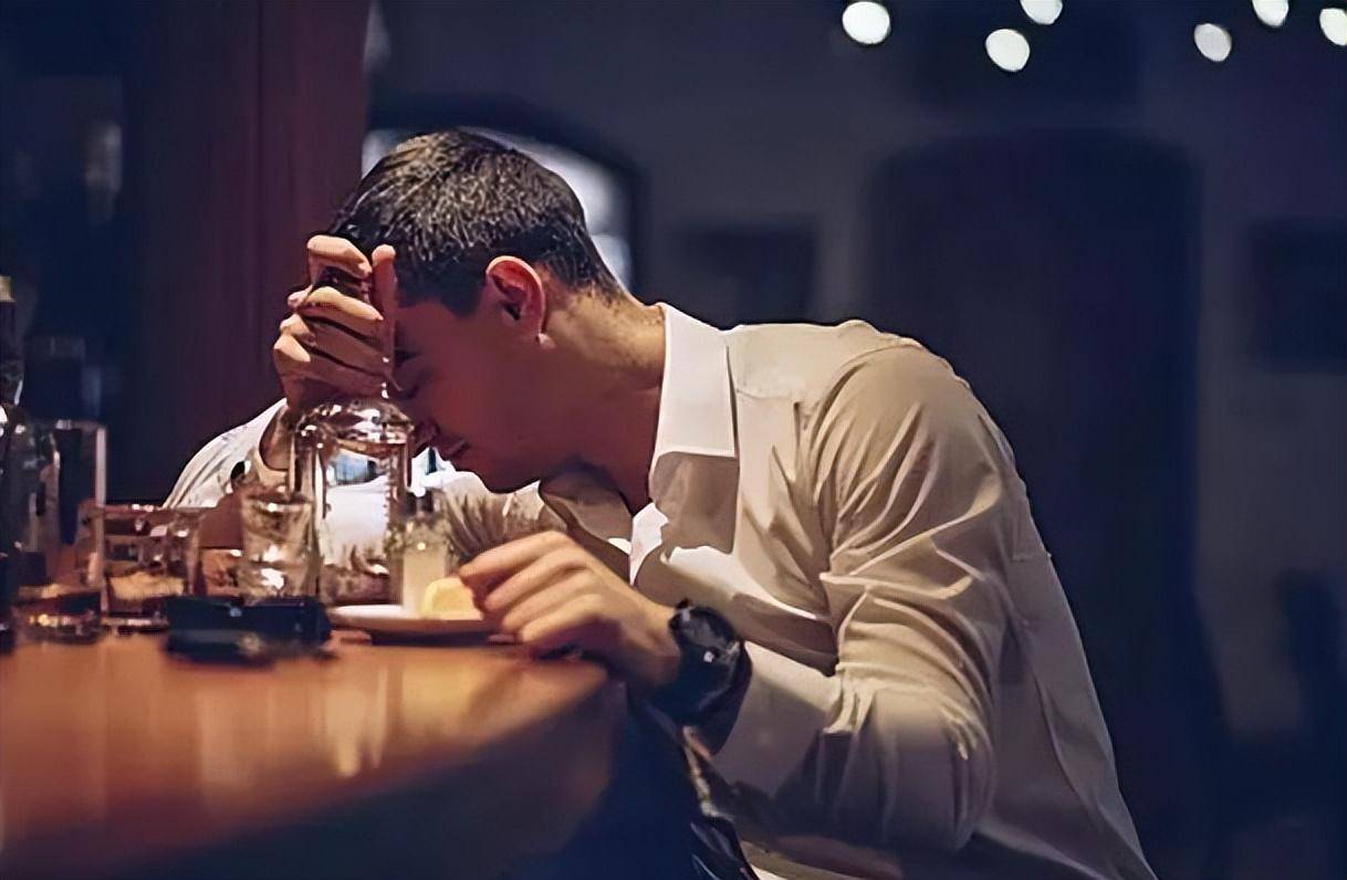 不想"上头",这几种酒最好别碰!
