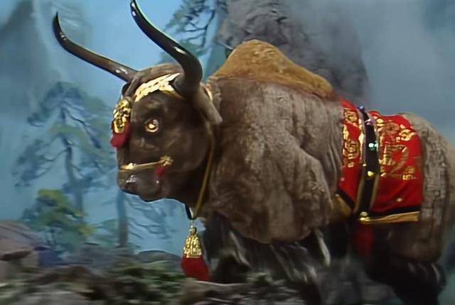 危急关头,牛魔王为何大喊"情愿归顺佛家"?_哪吒_孙悟空_李靖