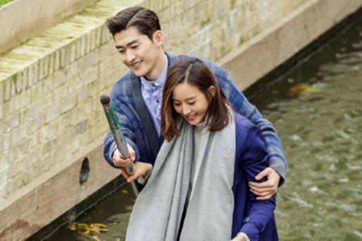 曝张钧甯曾被张翰演技扰,她首次回应并不否认,直言不只在娱乐圈_事情