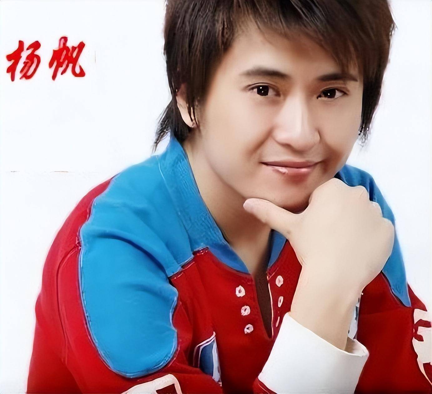 杨帆老婆李枫:嫁初恋男友,婚后生两个女儿,大女儿让她"头痛"_张磊