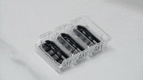 谁在守护手动剃须刀的荣光？吉列引力盒、极光、热感系列剃须实测