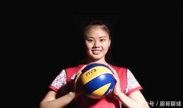 女排龚翔宇喜迎恋情?
