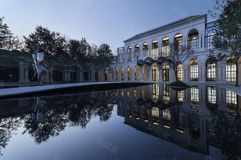 首页长沙恒基旭辉湖山赋商铺售楼处电话/户型/价格/位置/房价/楼盘