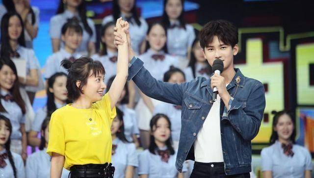 被何炅钦点快本二儿子,和魏大勋合称东北戏精,他是新国民老公_熊梓淇