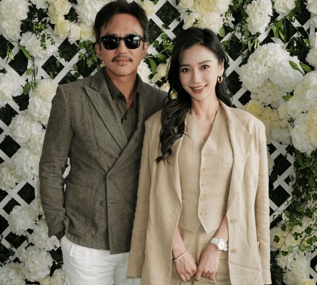 品牌称呼baby为艺人,和邓超演员身份区分,新剧扑街影响大_网友_活动