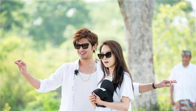 陈柏霖从17岁涉足初恋,多段恋情后至今未婚:mandy是他最爱的人_爱情