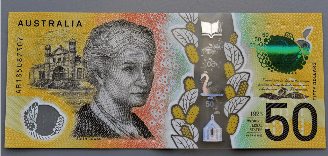 为什么美元、澳元都要用刀来称呼，有什么含义？_搜狐网