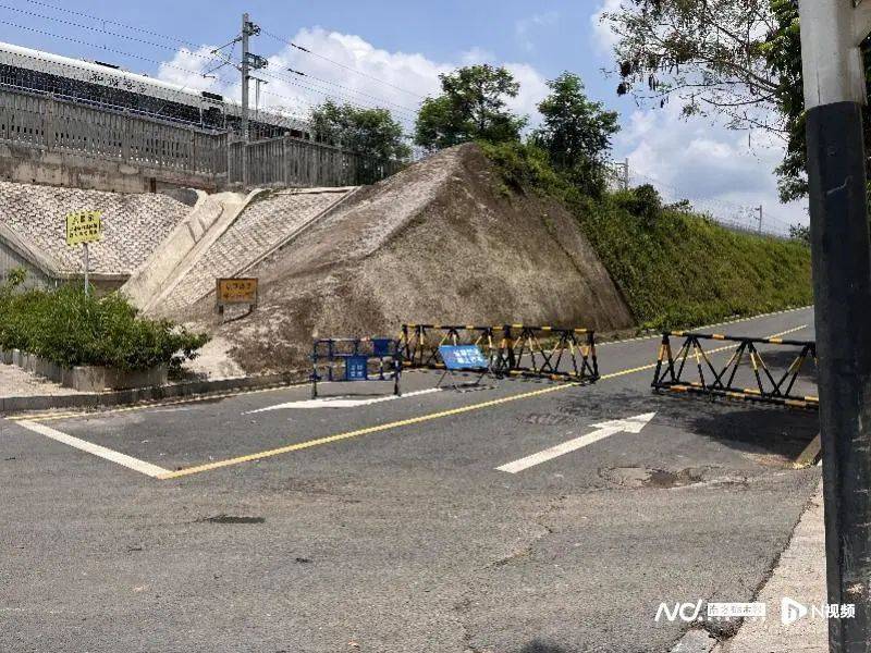 八成道路建好未移交,誰在給龍華添堵?_建設_管理_城市