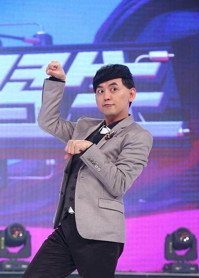 陈汉典吐槽黄子佼,一生出了15本书,却一本都不火_工作_节目_事业