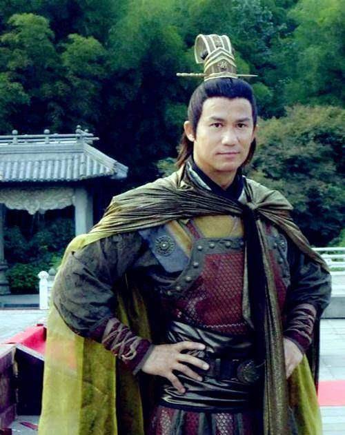 轻功了得,号称"肉飞仙",杨广从万军之中挑他做保镖_沈光_隋炀帝_绳子