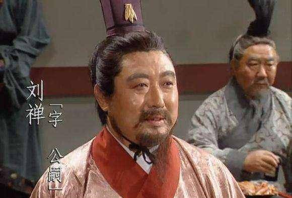 马岱是一员猛将，为何刘禅弃之不用？