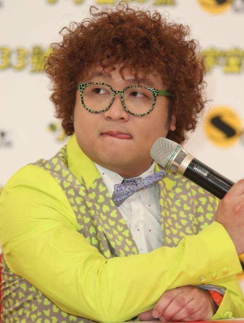 好起来,继续给大家带来更多的作品,近年来,台湾谐星突发意外的太多了