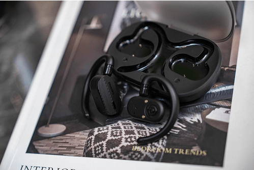 开放式耳机适合什么人?开放耳机有什么优点