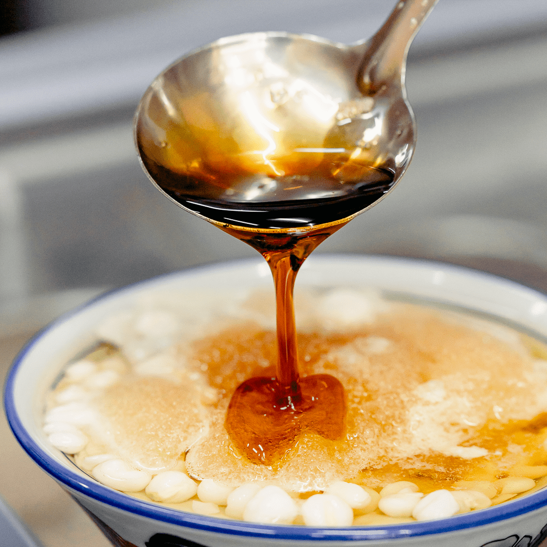 深圳仅此一家,来自柳州的糖水铺,炎炎夏日吃一碗暑气尽消_豆腐花_冰沙