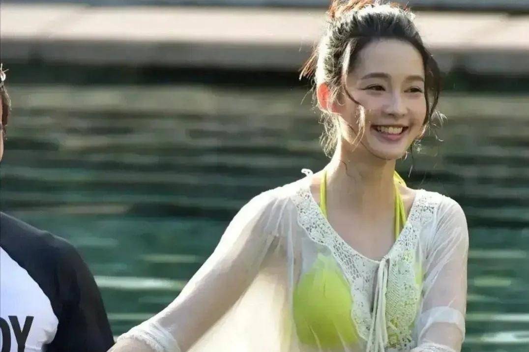 李沁:昆曲传承人,踏足娱乐圈,32岁还是单身,背后原因让人感慨_观众