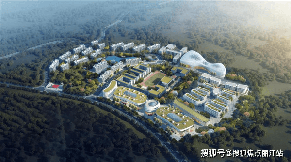 昆明巫家坝这所学校8月将移交官渡区教育体育局,那么附近在售学区房有