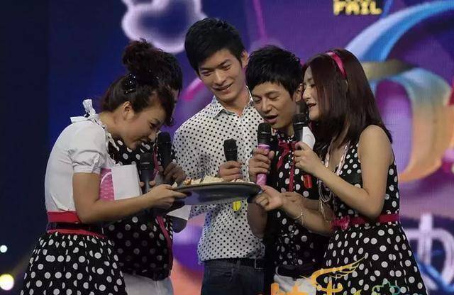 从《快乐大本营》到《爱上北斗星男友》,吴昕何以演技"逆袭"?