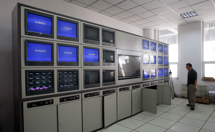 机房集成监控系统实现可视化管理[迈世机房监控]_运行_设备_自动