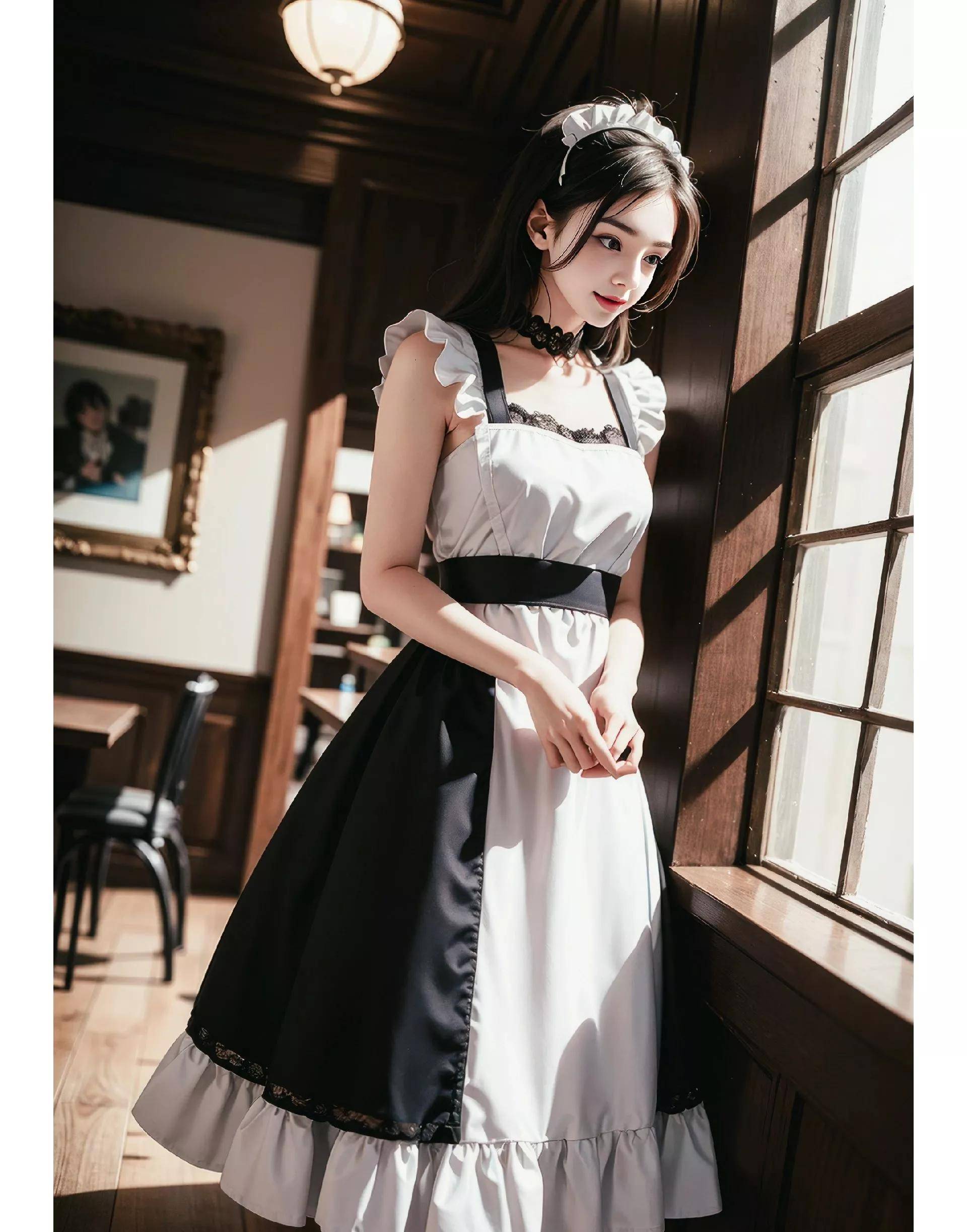 艾耀明|黑白美厨