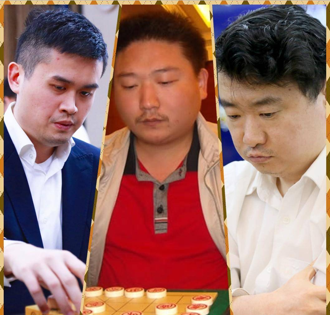 磐安伟业杯王天一惊斩千分霸首 湖南猛人强杀00后一哥 苗人凤败魔童