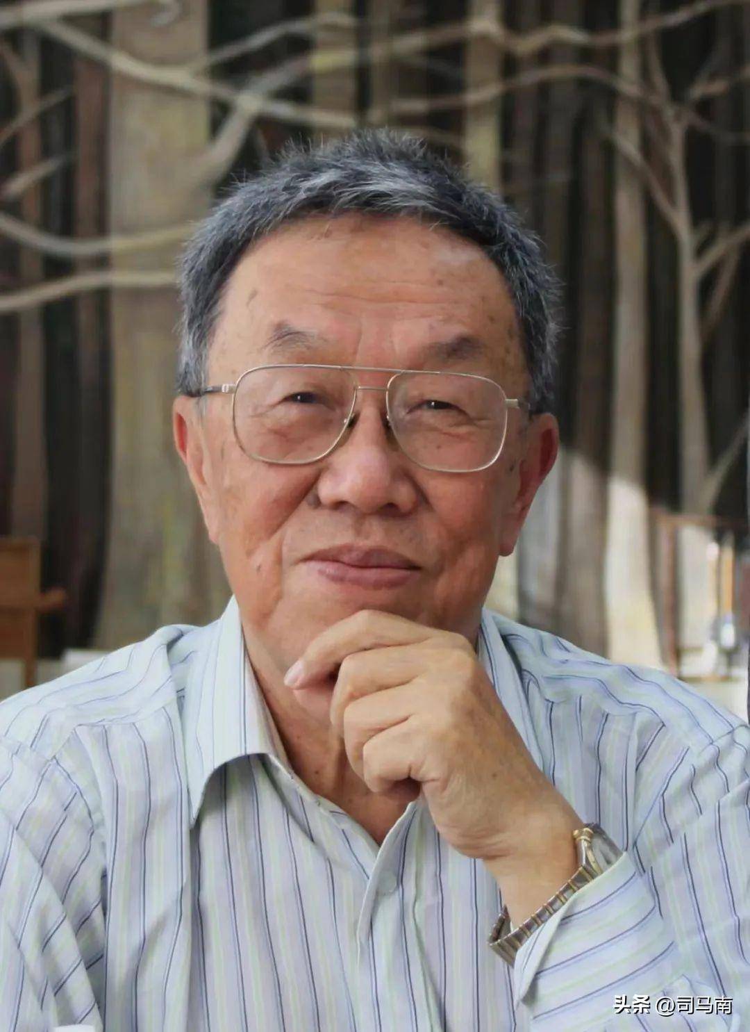 司马南:陆天明清理灵魂,献给我们这代人的理想幸存者_先生_中国_问题