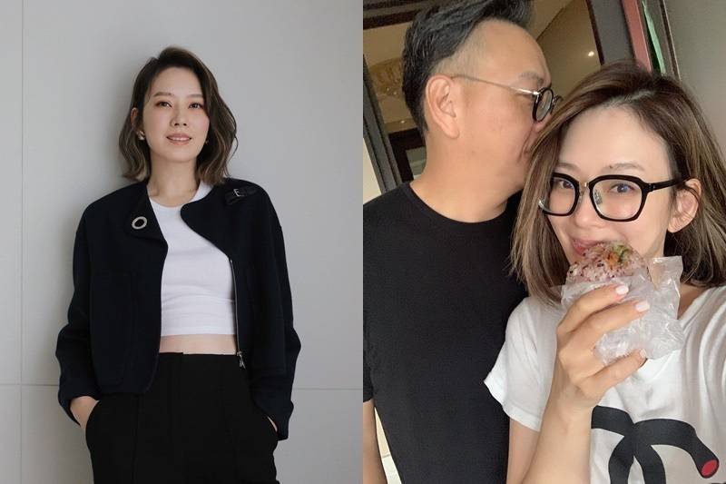 melody协议离婚后,居然还被前夫起诉,原因竟是melody诱导?