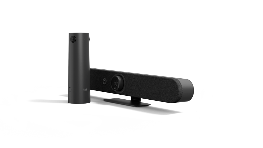 揭秘罗技AI“全家桶”, 开启公平会议新纪元 揭秘罗技AI“全家桶”, 开启公平会议新纪元