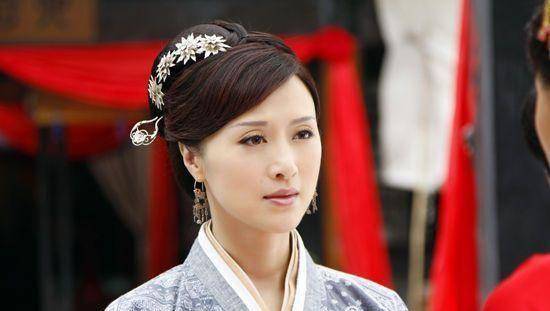 封神演义:3大经典美人,瑶姬刘添月,苏母白珊,闾丘夫人钱哆多_杨戬之