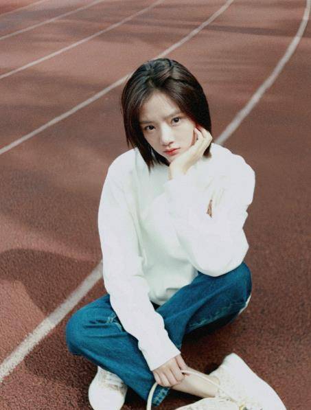 找化妆师改妆,任敏输不起甩锅剧组,网友:承认胖有这么难吗_电视剧