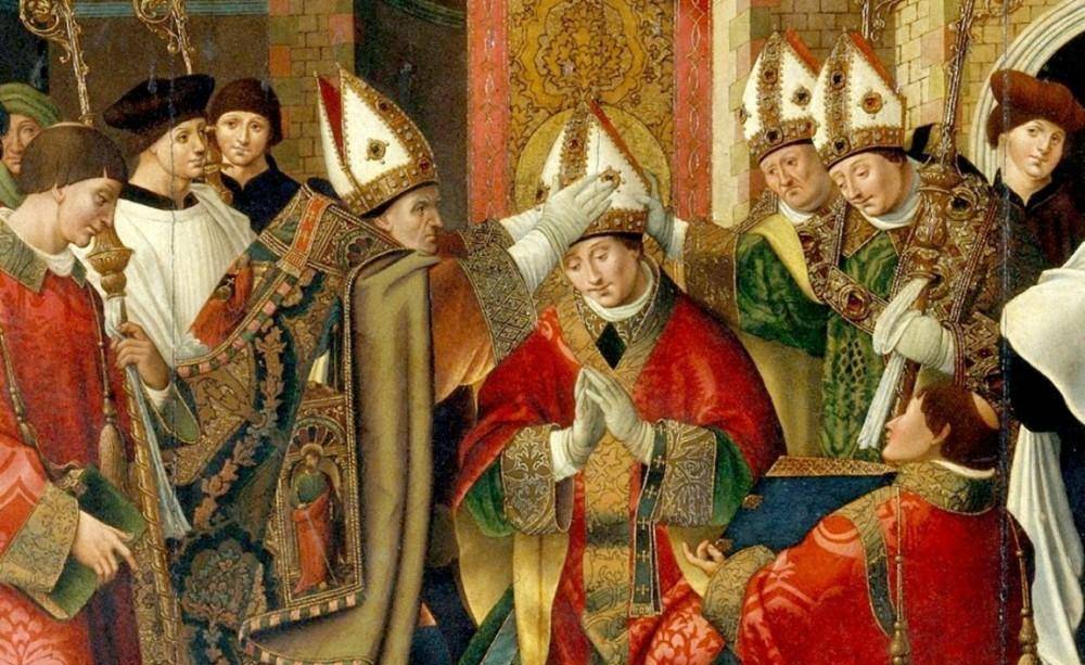 14,15世纪天主教公会议至上主义的思想内涵_康斯坦茨_权力_阿维农