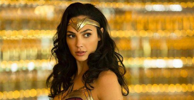 《神奇女侠1984》褒贬不一,6个重点解析其优点和缺点_黛安娜_史蒂夫