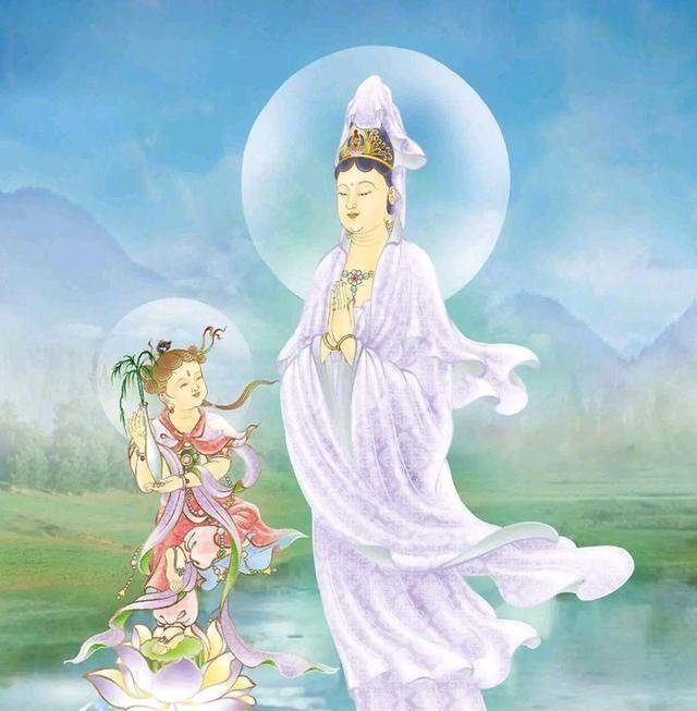 "求不得"苦,许多人喜欢到寺院里拜佛求佛菩萨赐这个,保佑那个,都是带